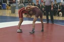 Manny Rivera VS Patrick McLemore